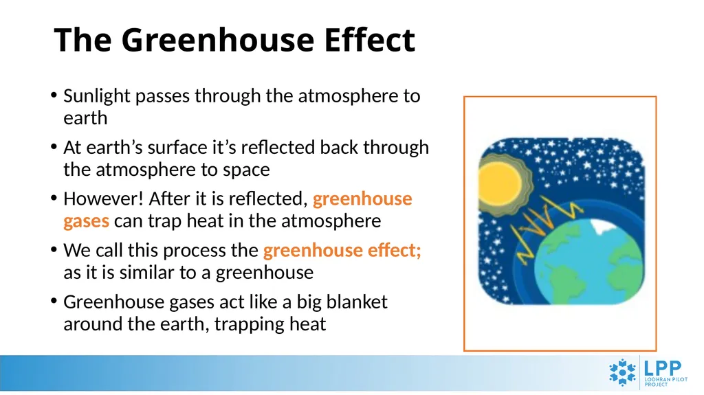 Effect of Climate Change and Future Introduction - slide 8 of 17