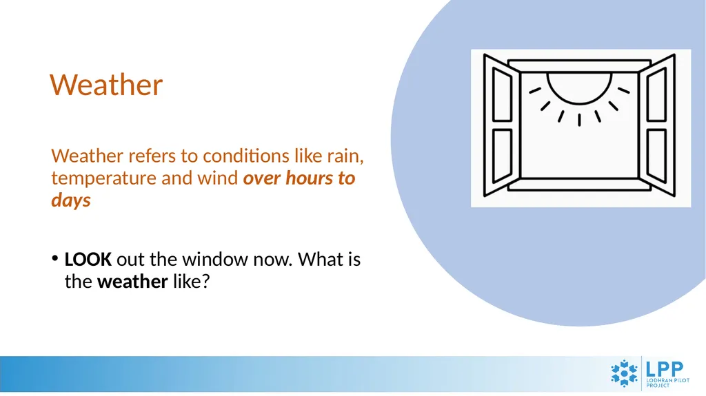 Effect of Climate Change and Future Introduction - slide 4 of 17