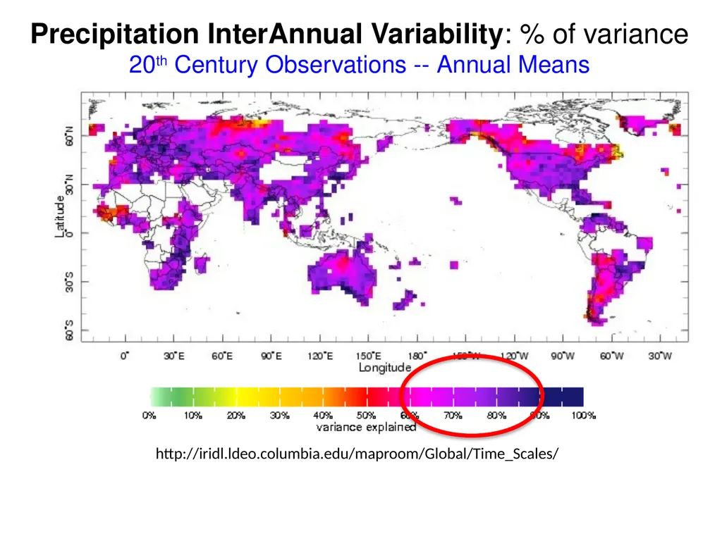Climate Risk Management Approach in the IRI (from - slide 9 of 18