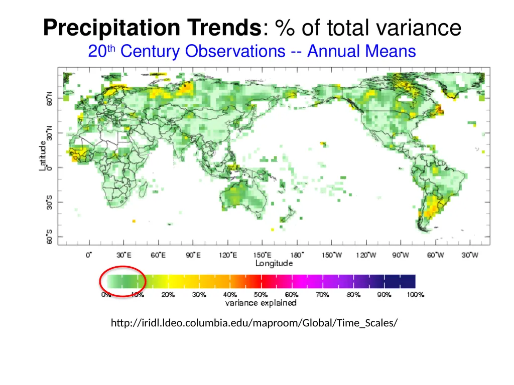 Climate Risk Management Approach in the IRI (from - slide 7 of 18