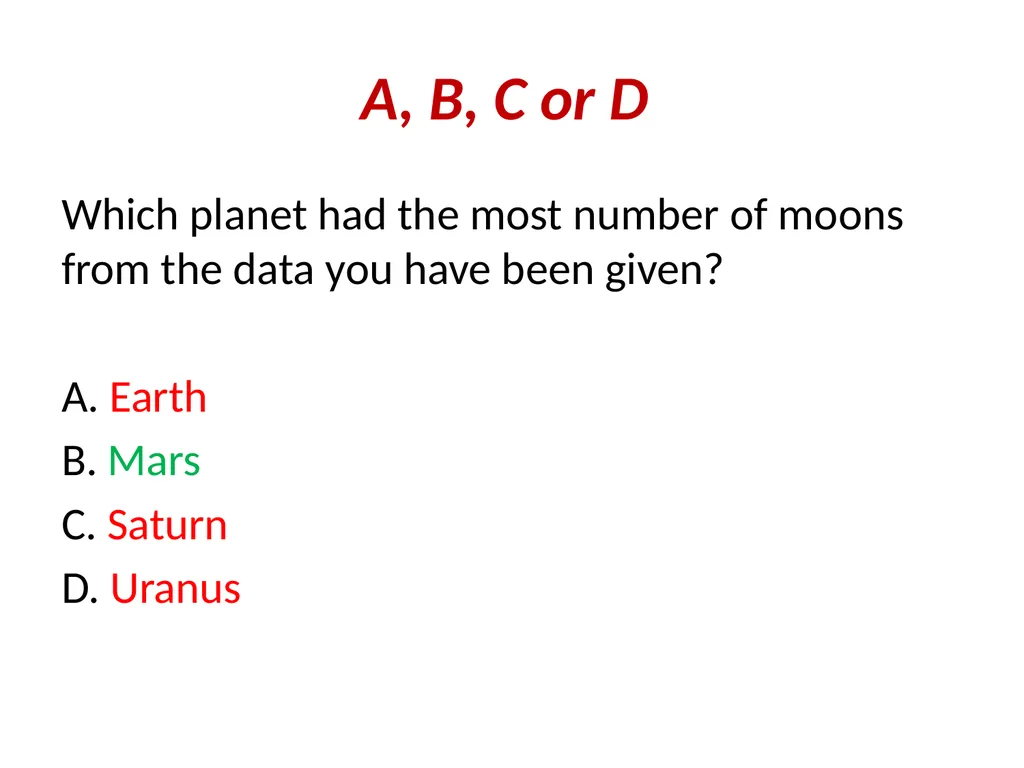 GoSkyWatch Planetarium App - slide 31 of 34