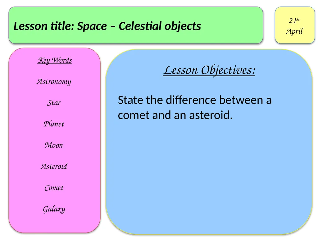 GoSkyWatch Planetarium App - slide 2 of 34