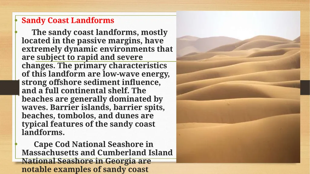 APPLIED GEOMORPHOLOGY SLOPE DEVELOPMENT THEORIES - slide 15 of 35