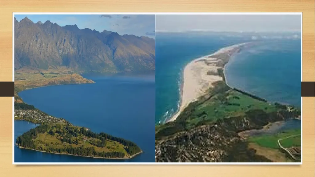 APPLIED GEOMORPHOLOGY SLOPE DEVELOPMENT THEORIES - slide 4 of 35