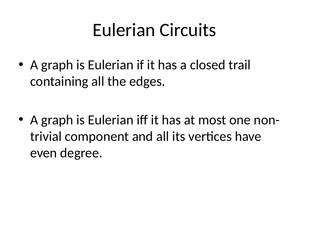 MCA 520: Graph Theory Instructor Neelima Gupta - slide 16 of 16
