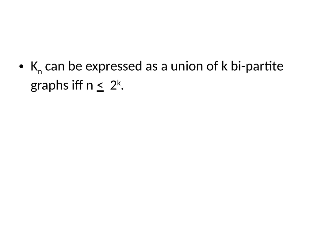 MCA 520: Graph Theory Instructor Neelima Gupta - slide 15 of 16