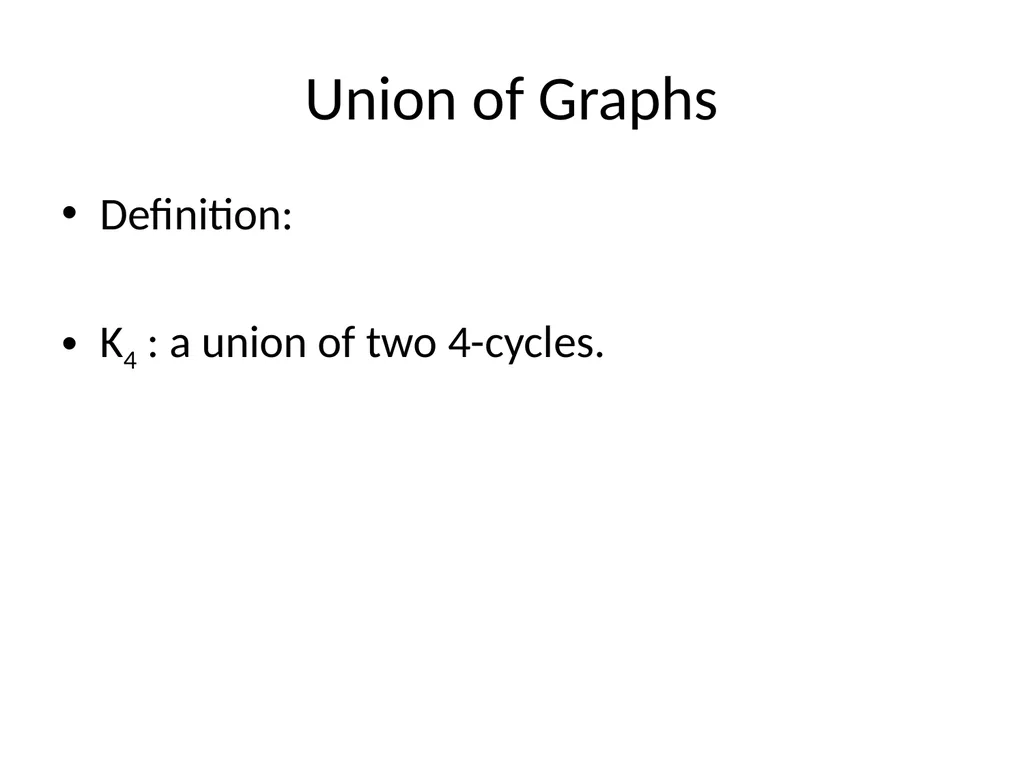 MCA 520: Graph Theory Instructor Neelima Gupta - slide 14 of 16
