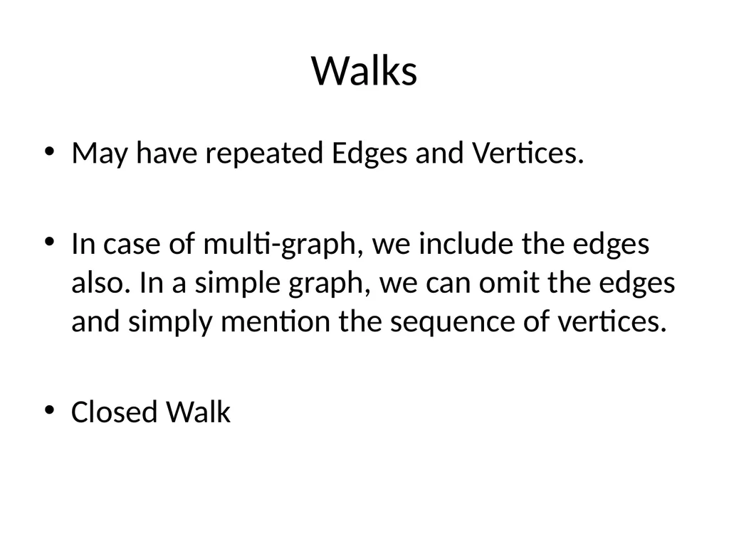 MCA 520: Graph Theory Instructor Neelima Gupta - slide 3 of 16