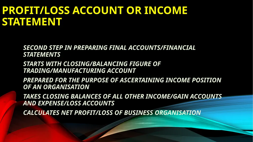 ACCOUNTING PROCESS OR ACCOUNTING TRAIL SOURCE - slide 8 of 9