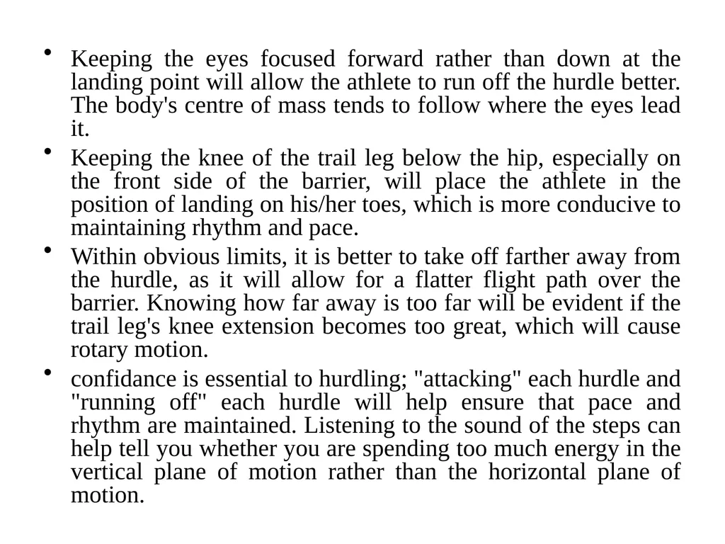 Steeplechase Dr. rajeshwari Introduction The men's - slide 23 of 25