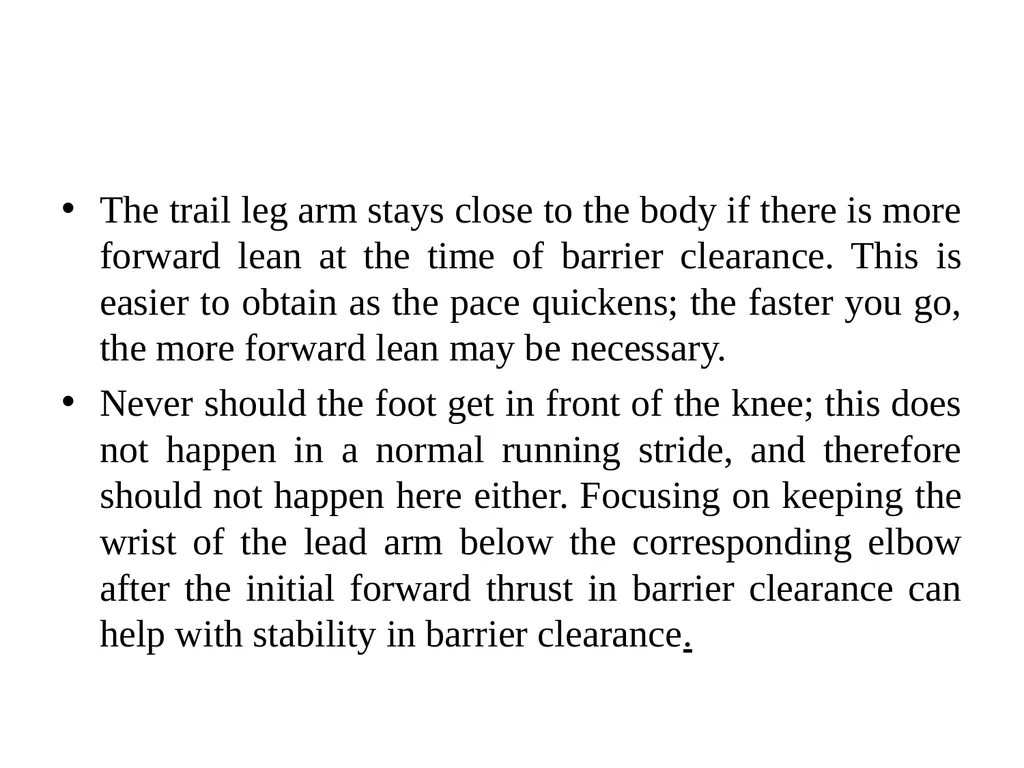 Steeplechase Dr. rajeshwari Introduction The men's - slide 24 of 25