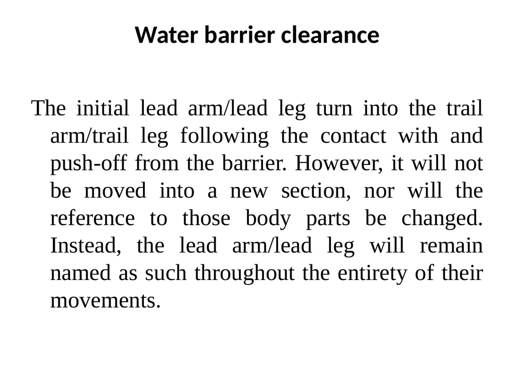 Steeplechase Dr. rajeshwari Introduction The men's - slide 16 of 25