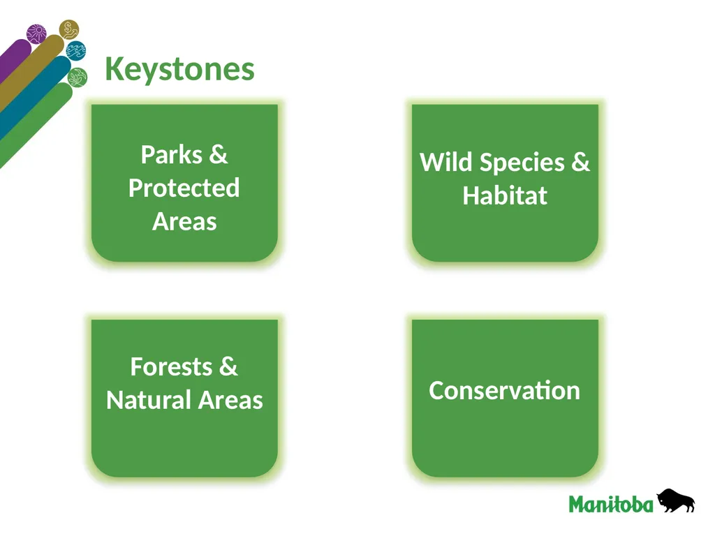 Climate and Green Plan Town Hall ToolKit Nature - slide 4 of 14