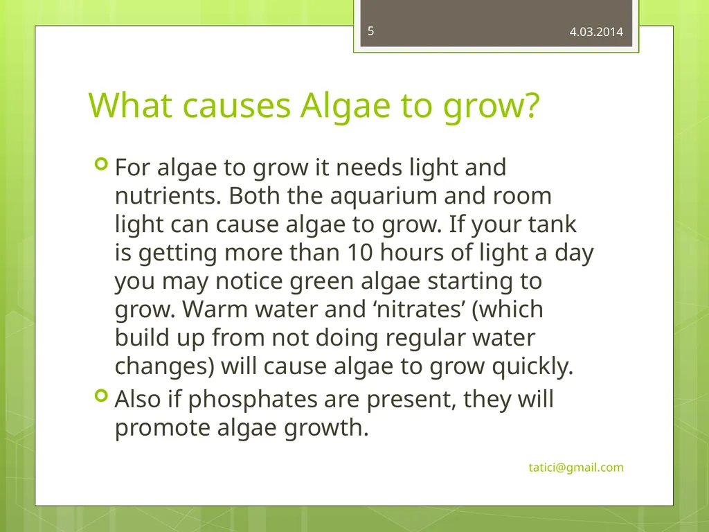 Introduction to Commercially Important - slide 5 of 22