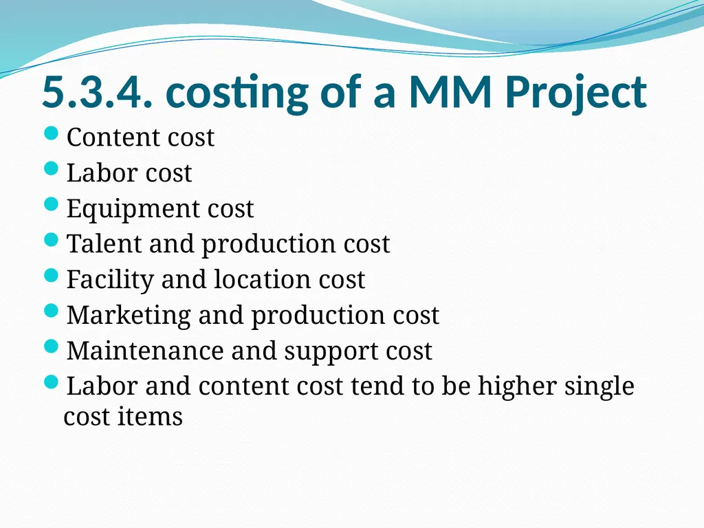 Unit- 5 5.1 Multimedia and Internet 5.1.1 . Client - slide 32 of 33