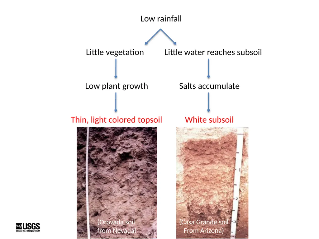 Introduction to Soils Kristen Manies (US - slide 18 of 24