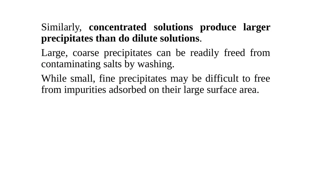 Precipitation Precipitation is the process of - slide 8 of 10