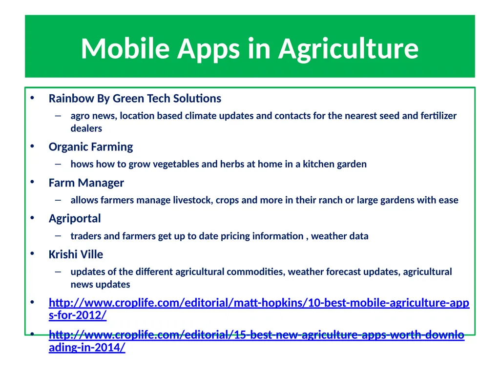 General Concepts in ICT Based Communications - slide 28 of 60