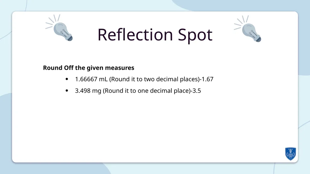 Understanding Proof Spirit: Concept, Definition, - slide 10 of 10