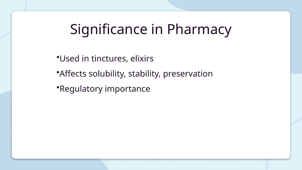 Understanding Proof Spirit: Concept, Definition, - slide 8 of 10