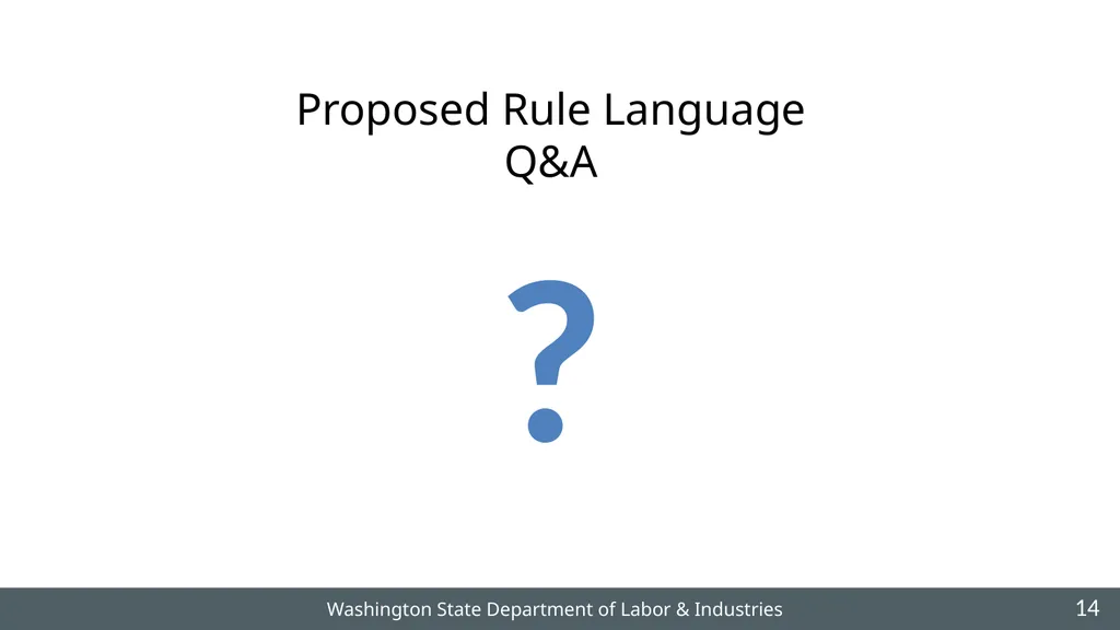 Intro to the Zoom Platform Washington State - slide 14 of 15