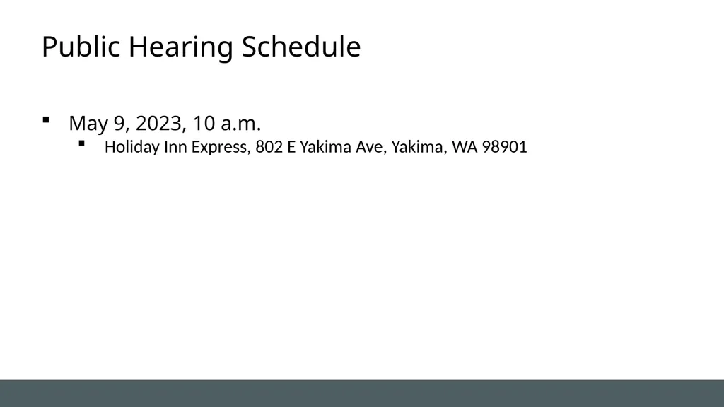 Intro to the Zoom Platform Washington State - slide 7 of 15