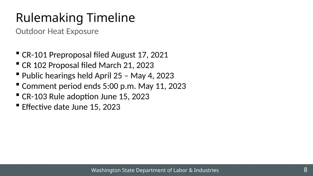 Intro to the Zoom Platform Washington State - slide 8 of 15