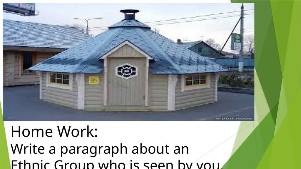 Welcome to everybody শিক্ষক পরিচিতি মোঃ আমজাদ - slide 18 of 19