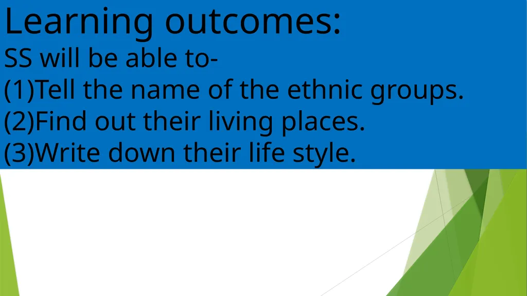 Welcome to everybody শিক্ষক পরিচিতি মোঃ আমজাদ - slide 6 of 19