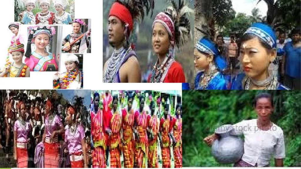 Welcome to everybody শিক্ষক পরিচিতি মোঃ আমজাদ - slide 4 of 19