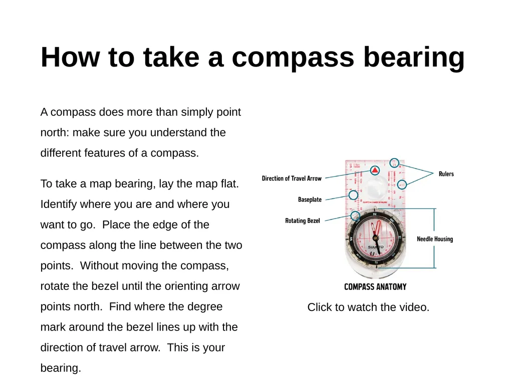 Advanced Navigation and Route Planning Duke of - slide 10 of 15