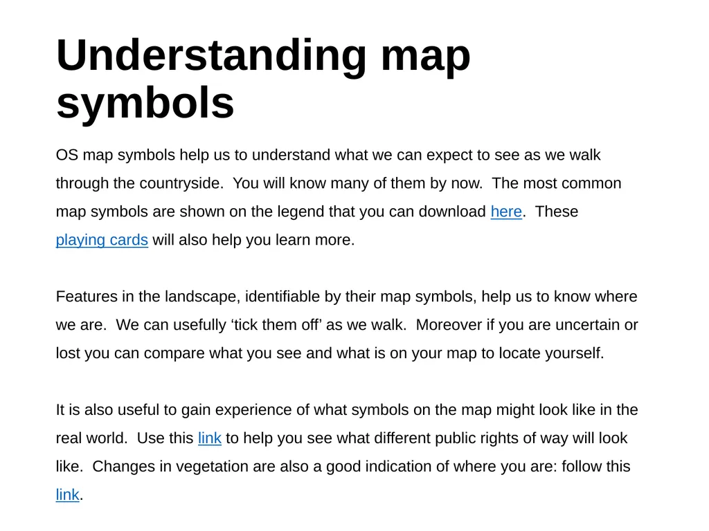 Advanced Navigation and Route Planning Duke of - slide 6 of 15