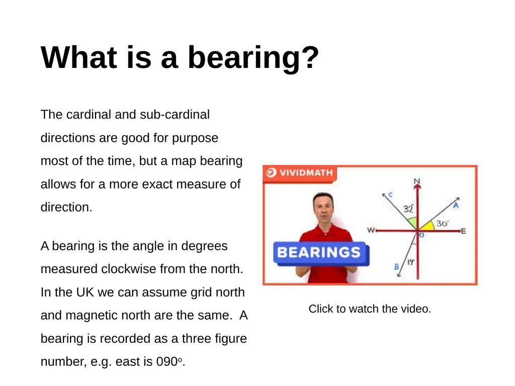Advanced Navigation and Route Planning Duke of - slide 9 of 15