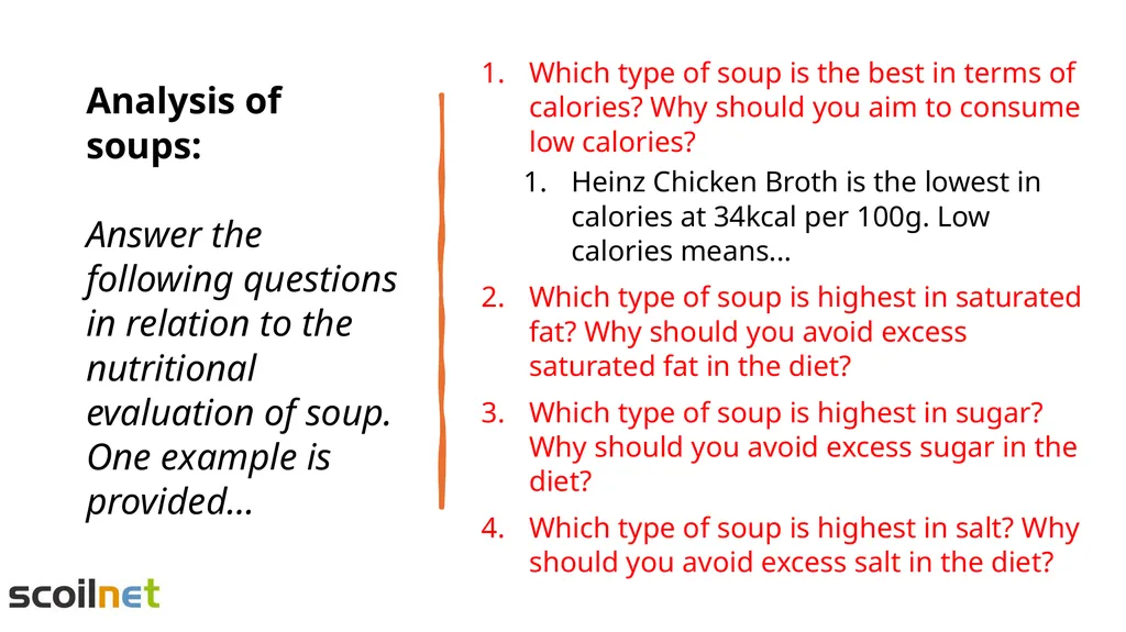 Evaluation of Convenience Soups Learning - slide 17 of 20