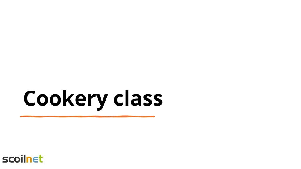 Evaluation of Convenience Soups Learning - slide 6 of 20