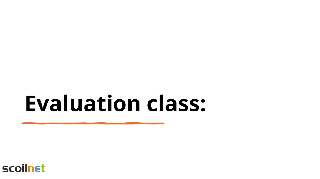 Evaluation of Convenience Soups Learning - slide 12 of 20