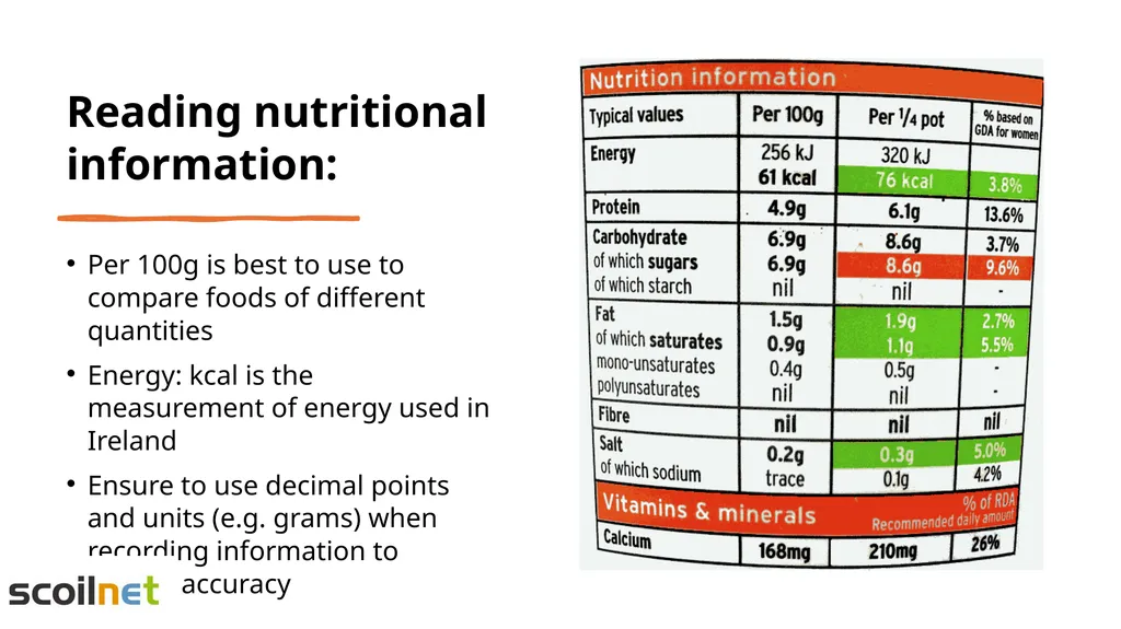 Evaluation of Convenience Soups Learning - slide 13 of 20