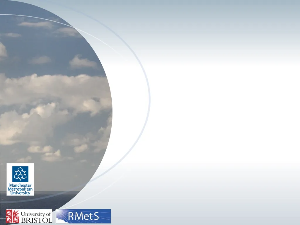 Volcanoes and Climate The Earth’s Energy - slide 14 of 14