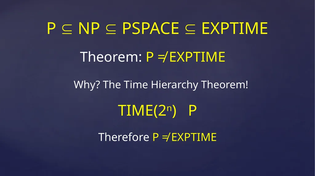Space Complexity CS 154, Omer Reingold Measuring - slide 12 of 17