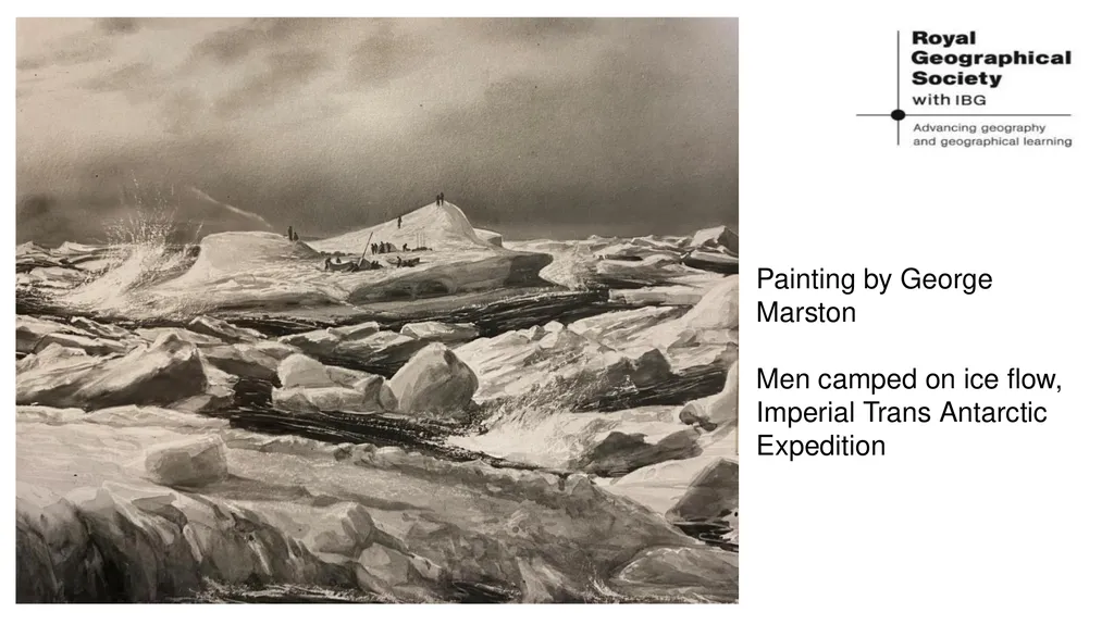 5. Staying Alive Shackleton 100 Endurance 100 - slide 19 of 23