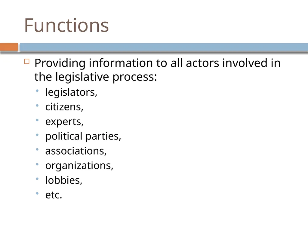 Artificial Intelligence & LAW Legal informatics - slide 27 of 35