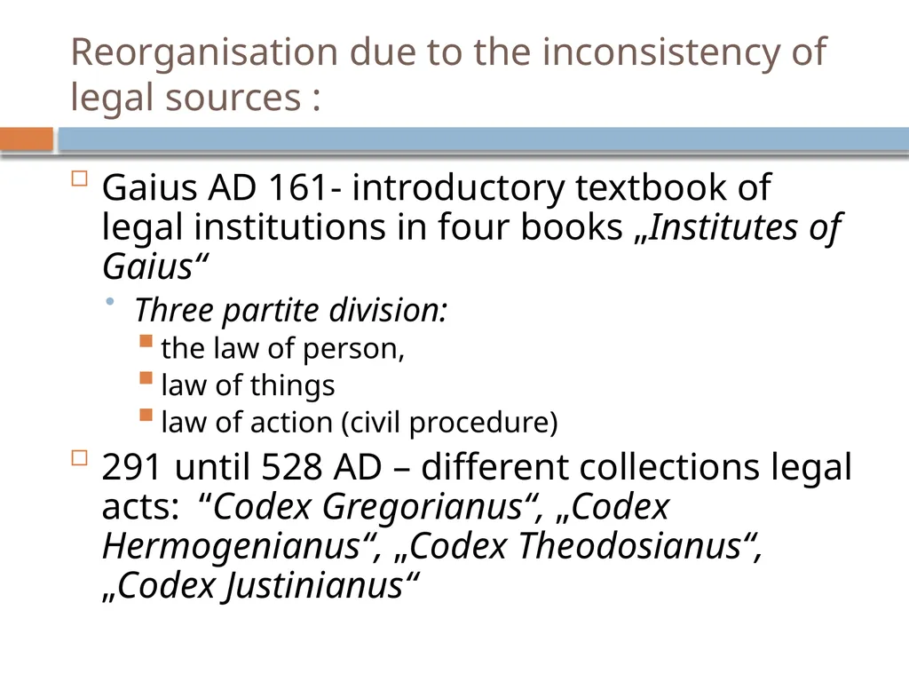 Artificial Intelligence & LAW Legal informatics - slide 4 of 35