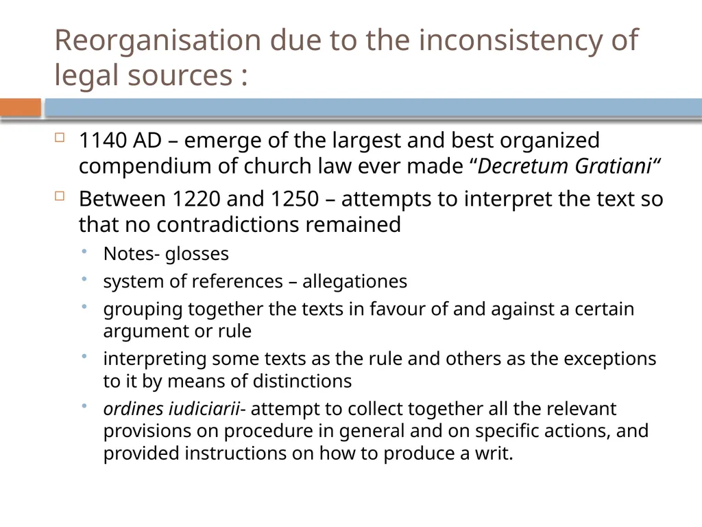 Artificial Intelligence & LAW Legal informatics - slide 5 of 35