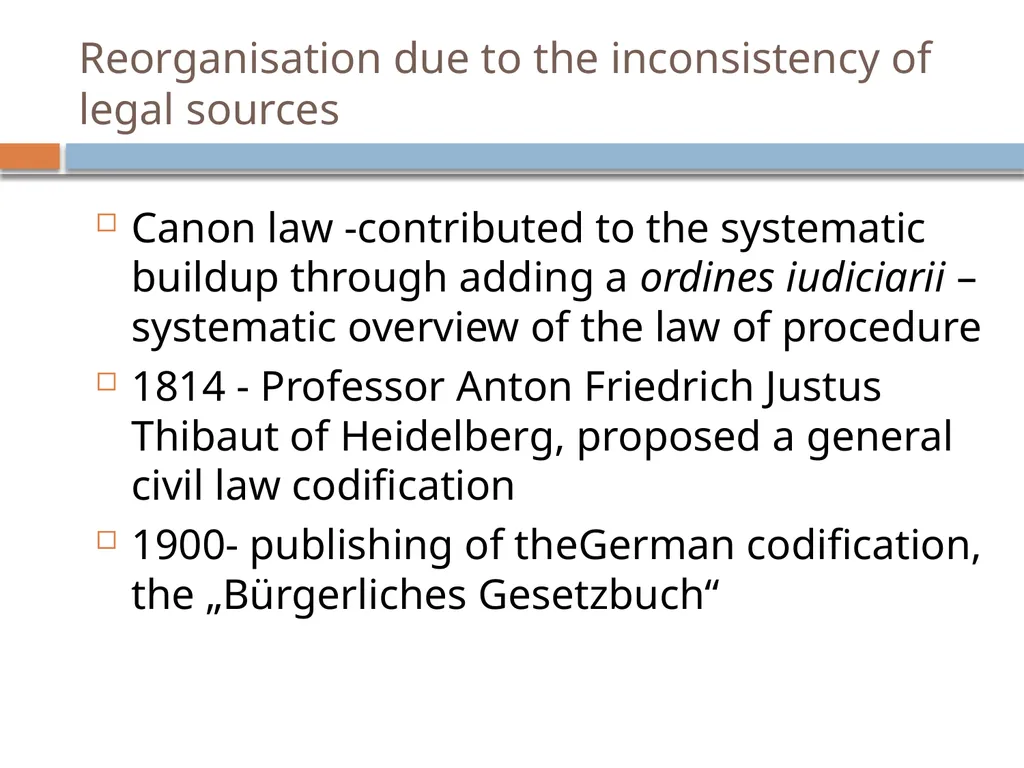 Artificial Intelligence & LAW Legal informatics - slide 7 of 35