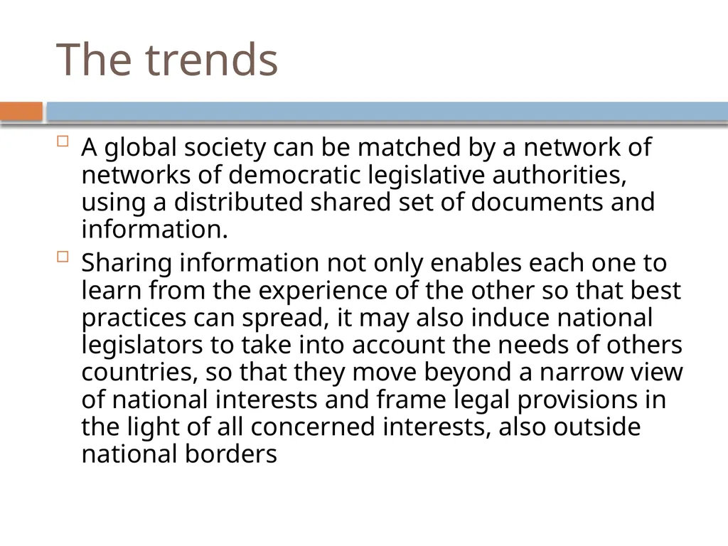 Artificial Intelligence & LAW Legal informatics - slide 19 of 35