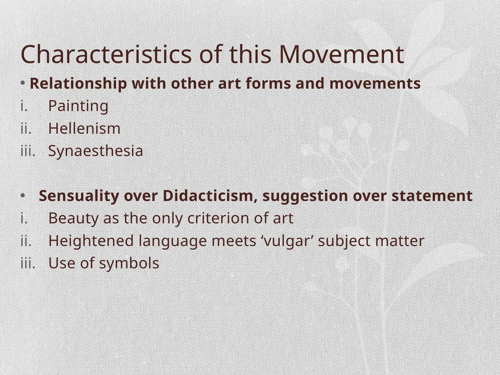 Semester 6 2019-20 Dr. Lakshmi Muthukumar, Head, - slide 6 of 12