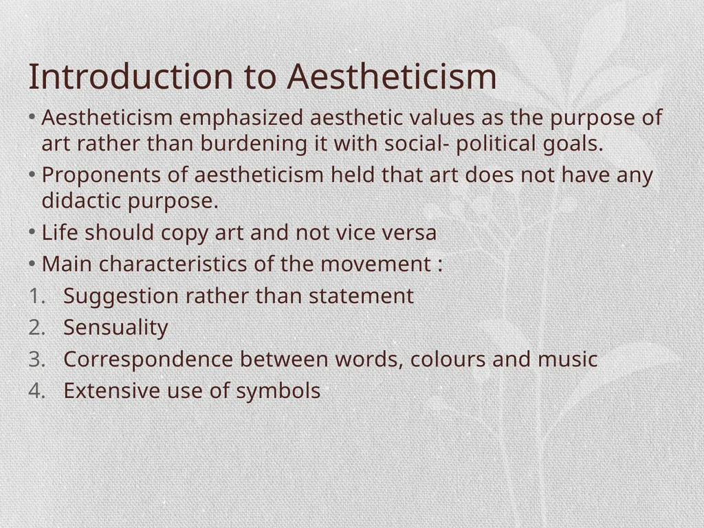 Semester 6 2019-20 Dr. Lakshmi Muthukumar, Head, - slide 3 of 12