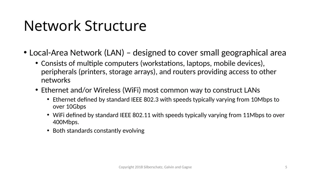 CSMC 412 Operating Systems Prof. Ashok K Agrawala - slide 5 of 64