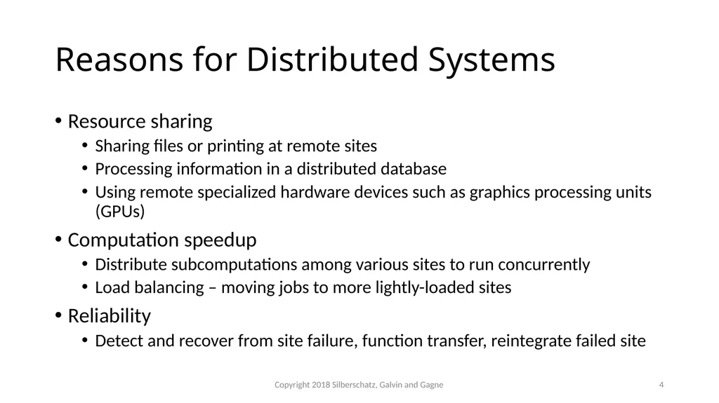 CSMC 412 Operating Systems Prof. Ashok K Agrawala - slide 4 of 64