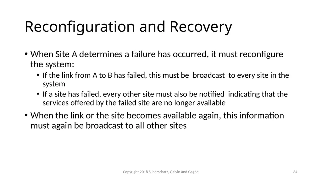 CSMC 412 Operating Systems Prof. Ashok K Agrawala - slide 34 of 64